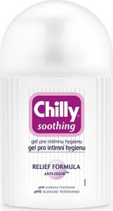 Uklidňující gel pro intimní hygienu (Soothing Gel) 200 ml