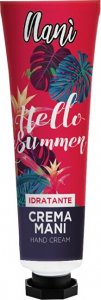 Krém na ruce Hello Summer (Hand Cream) 30 ml