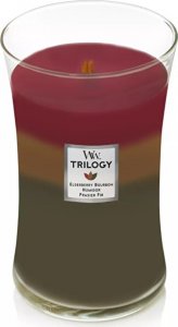 Vonná svíčka velká Trilogy Hearthside 609,5 g