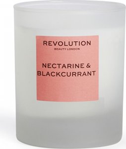 Vonná svíčka Nectarine & Blackcurrant (Scented Candle) 170 g