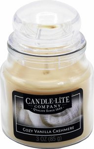 Vonná svíčka Cozy Vanilla Cashmere 85 g