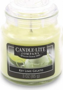 Vonná svíčka Key Lime Gelato 85 g