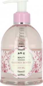 Krémové tekuté mýdlo Garden Roses (Cream Soap) 250 ml
