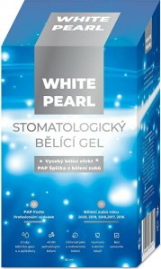 Bělicí systém PAP White Pearl 80 ml
