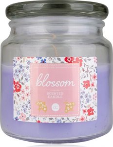 Vonná svíčka Blossom (Scented Candle) 330 g