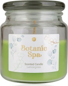 Vonná svíčka Botanic Spa (Scented Candle) 330 g