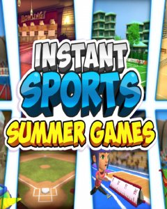 Instant Sports Summer Games (Nintendo Switch)