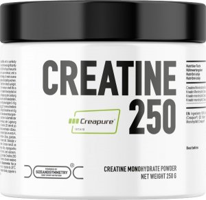 Creatine Creapure - 250 g
