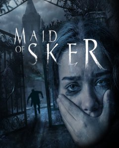 Maid of Sker (PC - Steam)