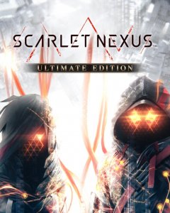 SCARLET NEXUS Ultimate Edition (PC - Steam)