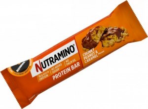 Protein Bar - 55 g, čokoláda - lesní plody