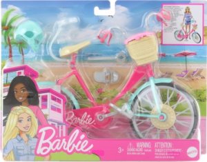 Barbie Kolo pro panenku DVX55