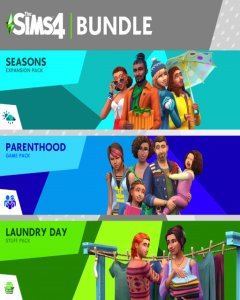 The Sims 4 Každodenní Simíci (PC - Origin)