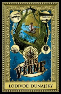 Lodivod dunajský (Verne Jules)