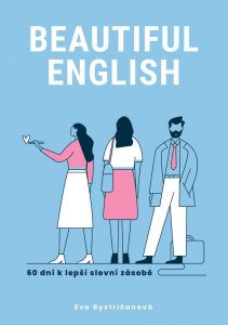 Beautiful English, 60 dní k lepší slovní zásobě ()