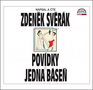 Povídky a jedna báseň - 3 CD (Svěrák Zdeněk)