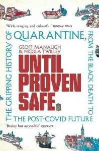 Until Proven Safe (Manaugh Geoff)