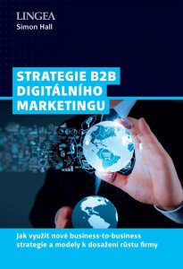 Strategie B2B digitálního marketingu (Hall Simon)