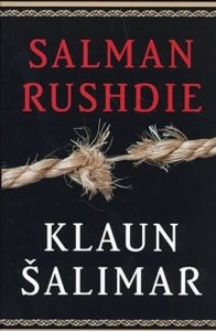 Klaun Šalimar (Rushdie Salman)