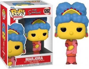 POP Animation: Simpsons - Marjora Marge