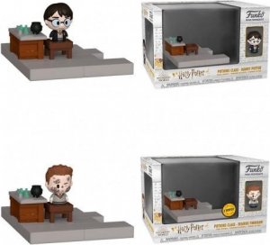 POP Diorama: Harry Potter - Harry