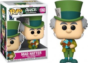 POP Disney: Alice 70th – Mad Hatter