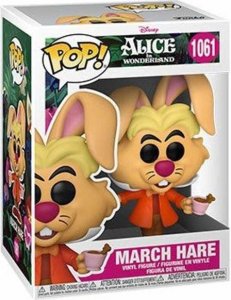 POP Disney: Alice 70th – March Hare