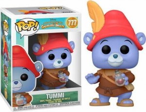 POP Disney: Adventures of the Gummi Bears - Tummi