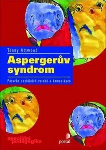 Aspergerův syndrom (Attwood Tonny)