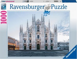 Puzzle - Milánská katedrála 1000 dílků