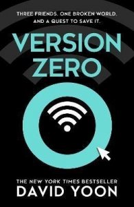 Version Zero (Yoon David)