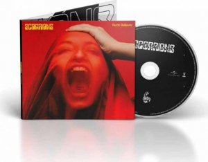 Scorpions: Rock Believer - CD (Scorpions)