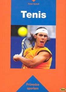 Tenis - - 2. vydání (Scholl Peter)