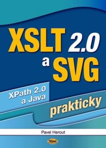 XSLT 2.0 a SVG prakticky (Herout Pavel)