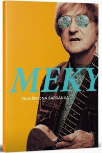 Meky DVD - digipack