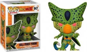POP Animation: Dragon Ball Z - Cell (First Form)