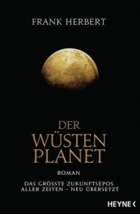 Der Wüstenplanet (Herbert Frank)