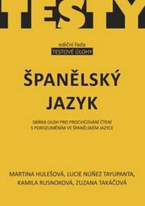 Španělský jazyk (kolektiv autorů)
