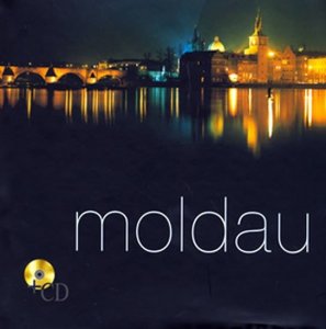 Moldau + CD (kolektiv autorů)