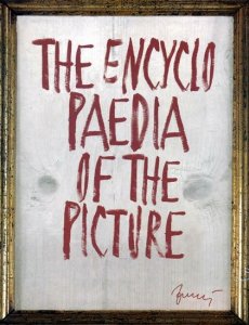 The Encyklopaedia of the Piscture - Encyklopedie obrazu (anglicky) (kolektiv autorů)