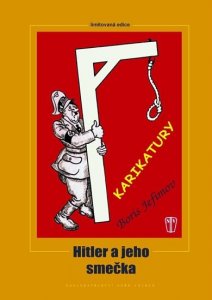 Hitler a jeho smečka (Jefimov Boris)