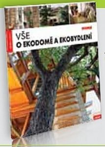 Vše o ekodomě a ekobydlení (kolektiv autorů)