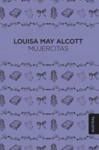 Mujercitas (Alcottová Louisa May)