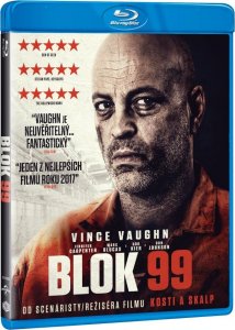 Blok 99 Blu-ray