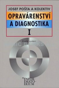 Opravárenství a diagnostika I (kolektiv autorů)