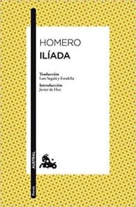 Ilíada (Homér)