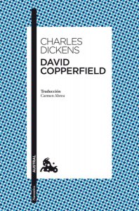 David Copperfield (Spanish Edition) (Dickens Charles)