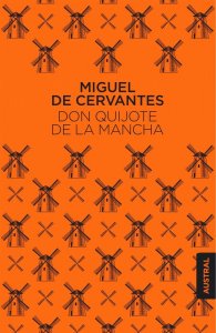 Don Quijote de la Mancha (Spanish edition) (de Cervantes Miguel)
