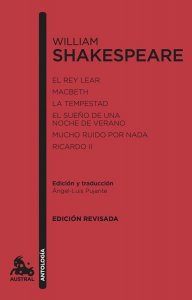 William Shakespeare. Antologia (Shakespeare William)