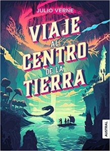 Viaje Al Centro De La Tierra (Verne Jules)